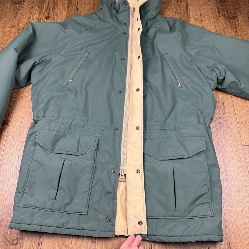 L.L. Bean good pre